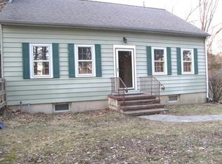 37 Mohican Rd, Blairstown, NJ 07825