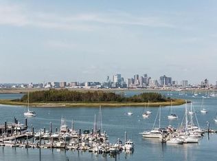 10 Harbor View Ave UNIT 2, Winthrop, MA 02152