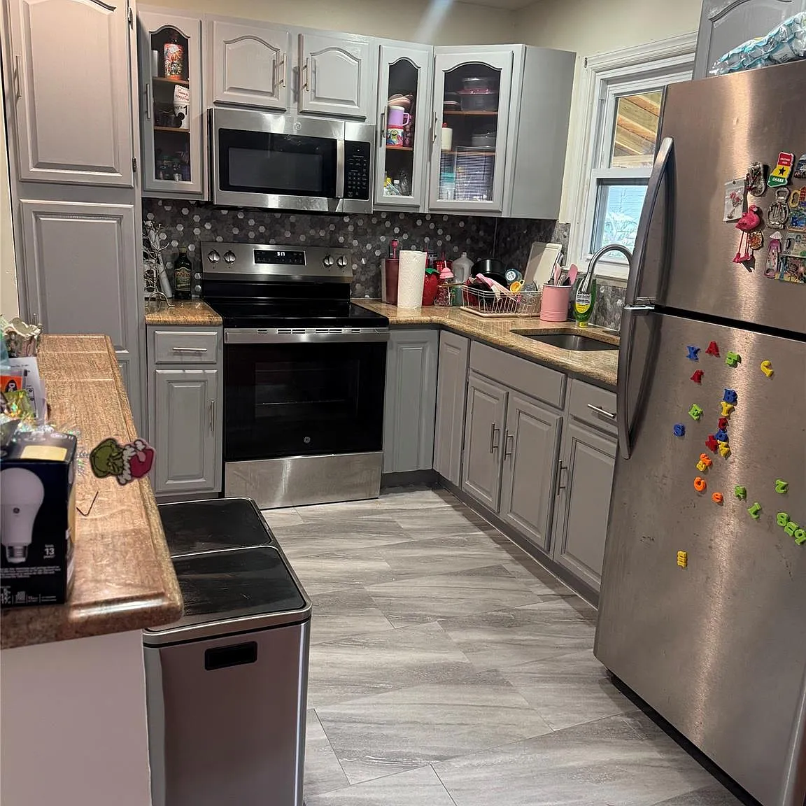 2 bed, 1.0 bath, 840 sqft, $2,500 — Photo 2