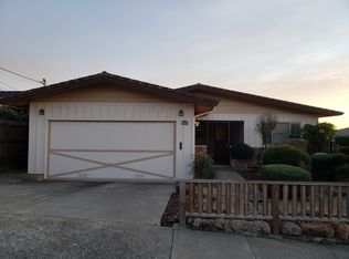 6850 Kenilworth Ave, El Cerrito, CA 94530