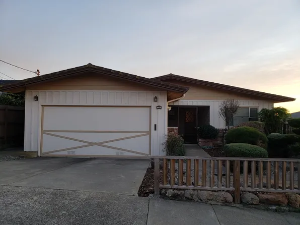 6850 Kenilworth Ave, El Cerrito, CA 94530