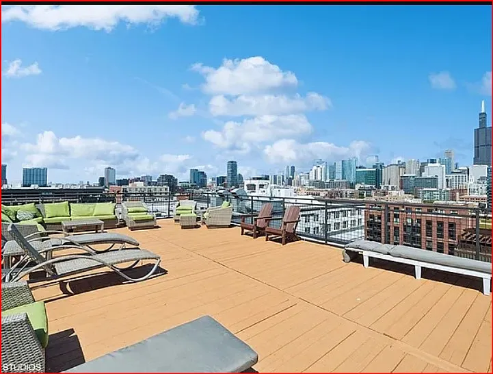 1224 W Van Buren St — Photo 17