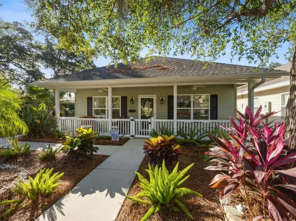 1314 Beech St, Fernandina Beach, FL 32034