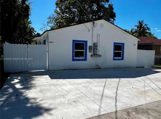 Monnah Park, Miami, FL 33142