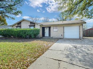 3026 Leanne Ln, Rowlett, TX 75088