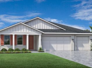 16205 Preservation Blvd, Punta Gorda, FL 33982