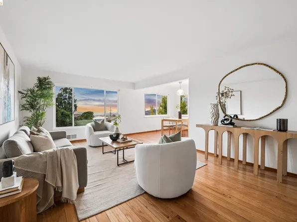 885 Shevlin Dr, El Cerrito, CA 94530