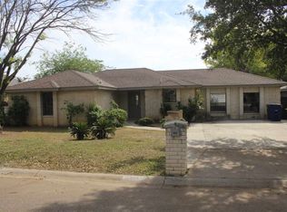 205 Marigold Cir, Laredo, TX 78046
