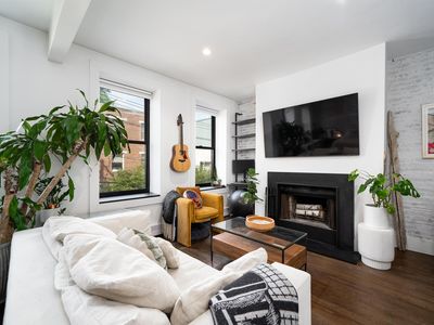 159 Newark St APT 3A, Hoboken, NJ, 07030