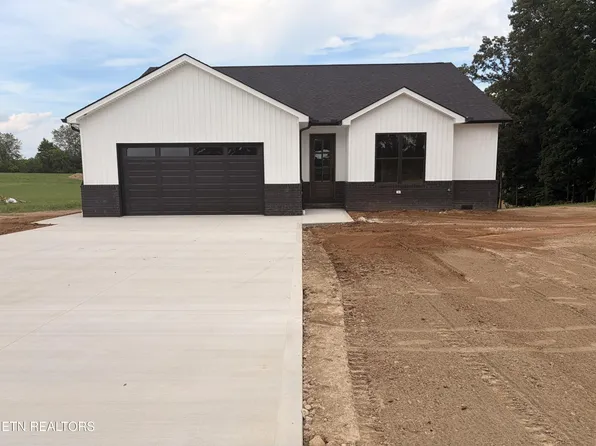 5815 Caldwell Rd Lot 5, Loudon, TN 37774