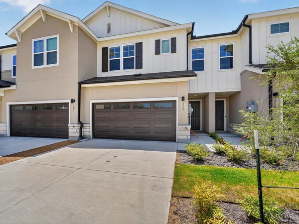 2906 Woodland St, Melissa, TX