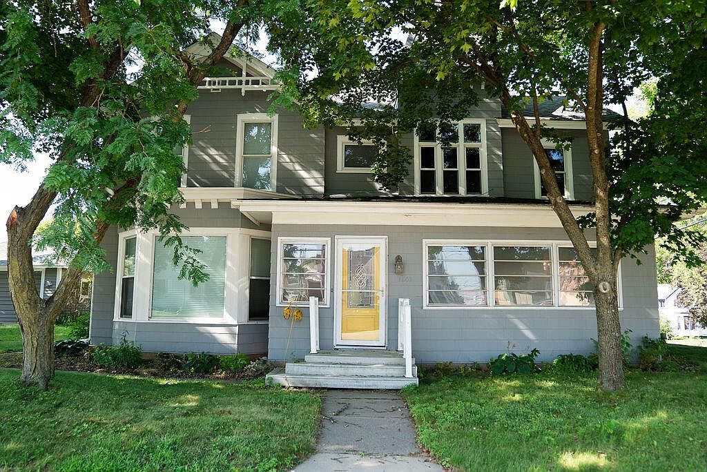 1602 Pearl St, Bangor, WI 54614 Zillow