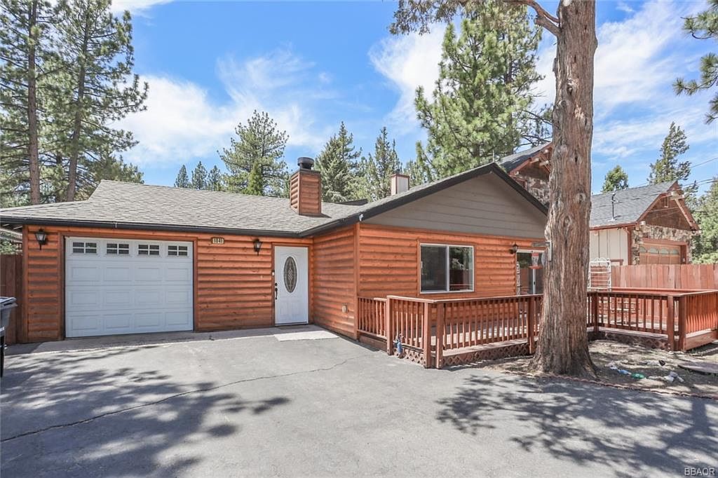 1041 Green Way, Big Bear City, CA 92314 MLS 32300679 Zillow