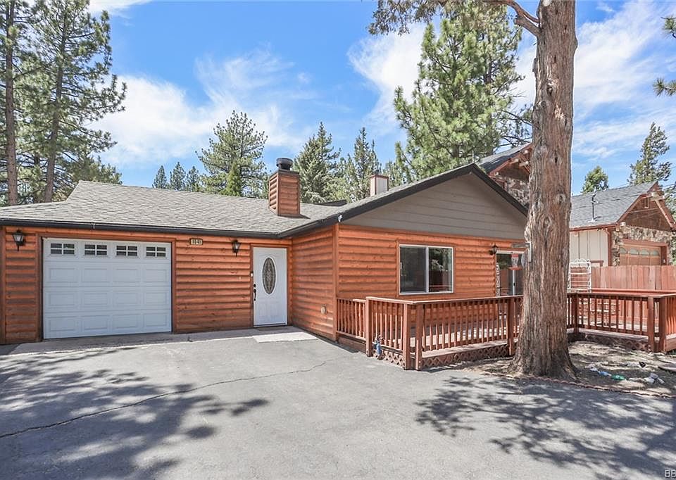 1041 Green Way, Big Bear City, CA 92314 MLS 32300679 Zillow