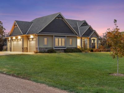 16750 Crosby Ln, Carver, MN, 55315