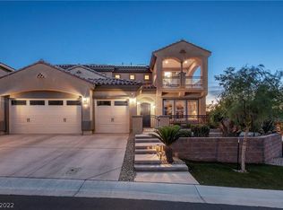 2733 Liberation Dr, Henderson, NV 89044