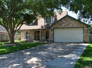 531 Teal Dr, Dickinson, TX 77539