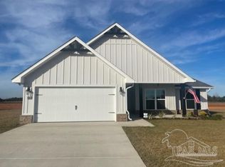 2732 Ten Mile Rd, Milton, FL 32571