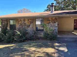 414 Sierra Madre Dr, N Little Rock, AR 72118