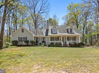 113 Bridget Dr, Hampton, GA 30228