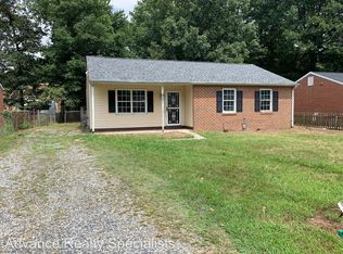 815 Pebble Ct, Richmond, VA 23224