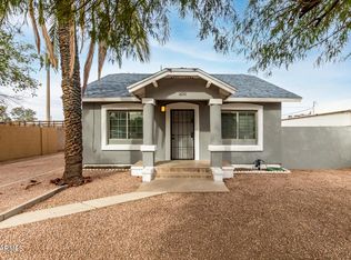 1630 E HARVARD Street, Phoenix, AZ 85006