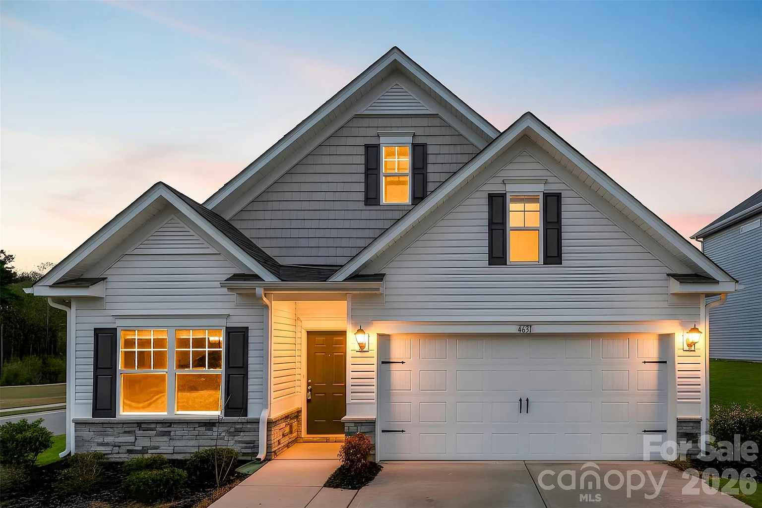 4631 Christina Ct photo 1