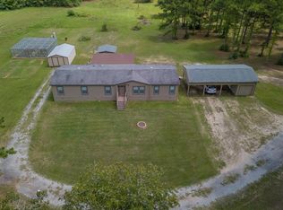 112 George Goosby Dr, Willis, TX 77378