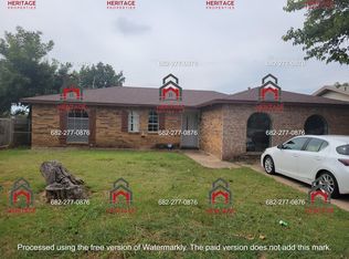 1809 Fairfax Ave, Wichita Falls, TX 76306
