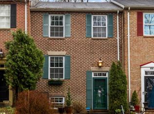 2611 Ebony Rd, Parkville, MD 21234