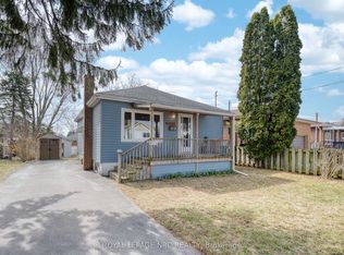 6408 Monroe St, Niagara Falls, ON L2G 2G8