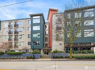 425 23rd Avenue S #A503, Seattle, WA