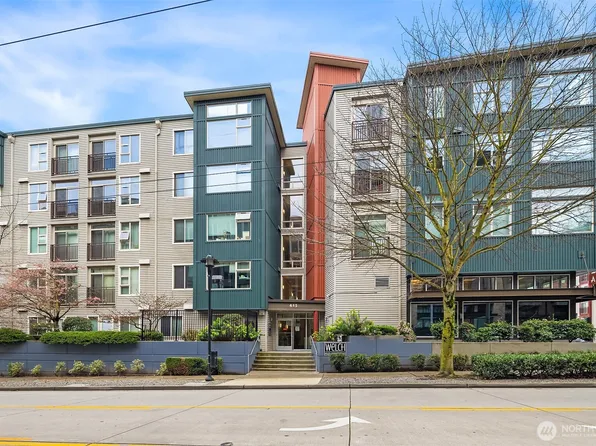 425 23rd Avenue S #A503, Seattle, WA 98144