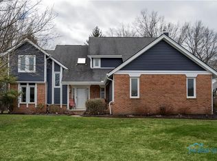 9923 Wethersfield Rd, Perrysburg, OH 43551