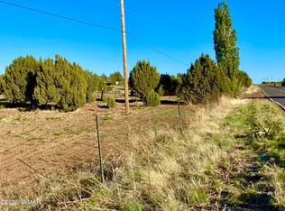 1377 Bourdon Ranch Rd, Show Low, AZ 85901
