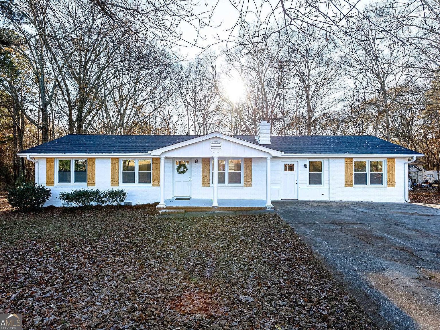 529 Hayes Lake Rd, Statham, GA 30666 Zillow