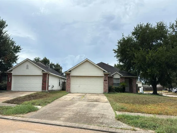 19618 River Bottom Rd, Katy, TX 77449