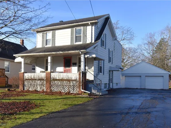 228 Stewart St, Hubbard, OH 44425