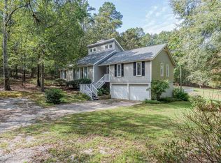 1025 Koon Rd, Irmo, SC 29063