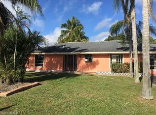 1855 52nd St SW, Naples, FL 34116