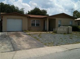 8601 Paxton Dr, Port Richey, FL 34668
