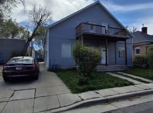 319 W Ouray Ave N #440, Salt Lake City, UT 84103