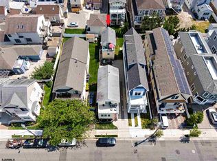 119 N Adams Ave #B, Margate, NJ 08402