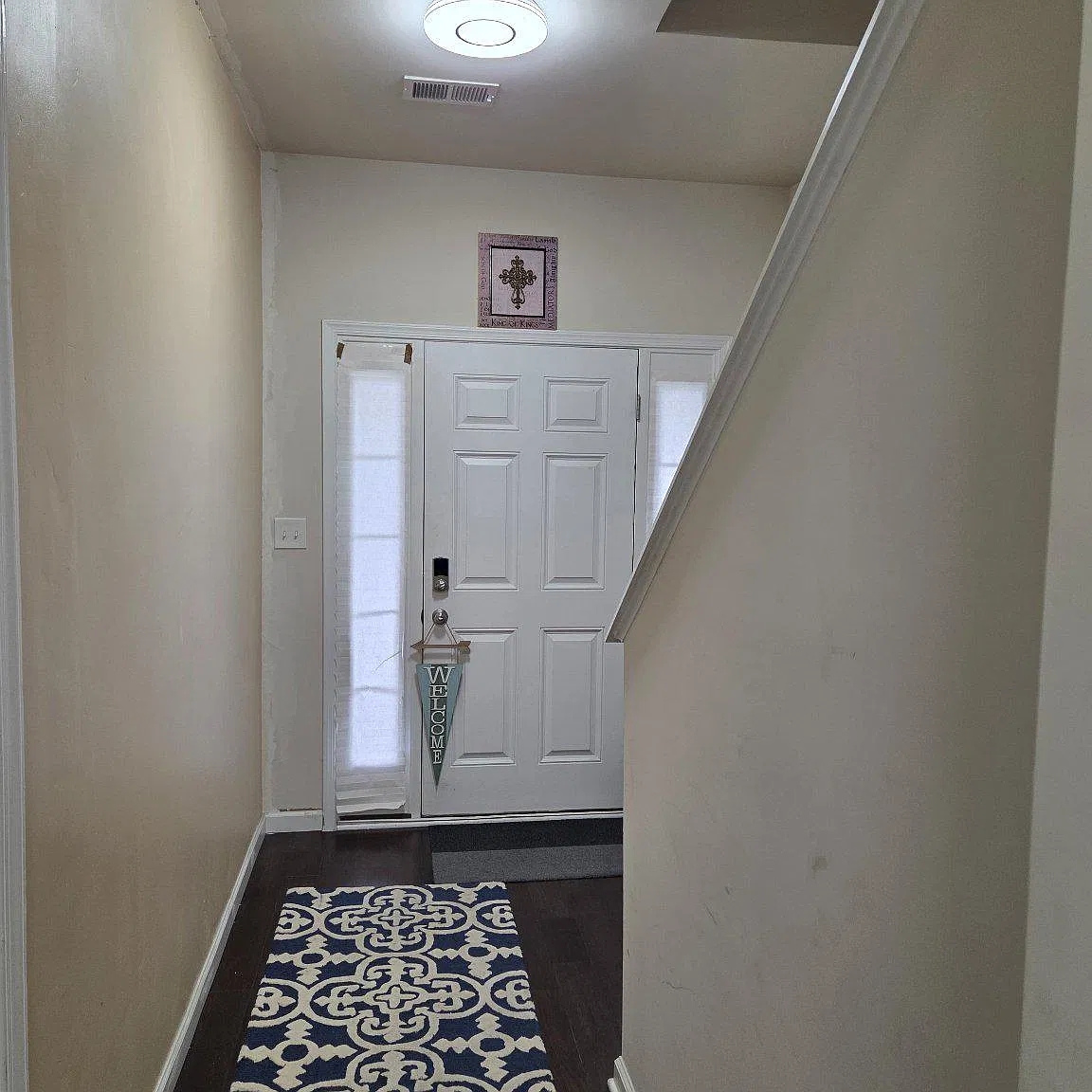 4 bed, 3.5 bath, 2088 sqft, $1,500 — Photo 2