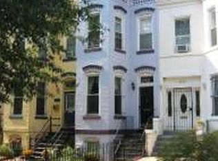 1636 New Jersey Ave NW, Washington, DC 20001
