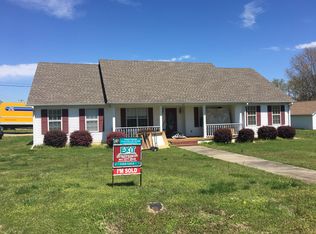 86 Naber St, Ripley, TN 38063