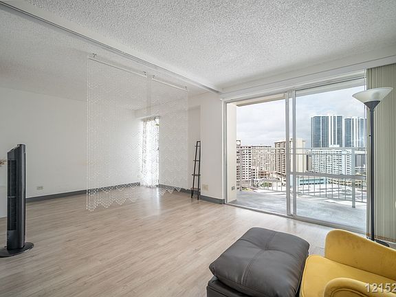 4th image of 1655 Makaloa St APT 1716