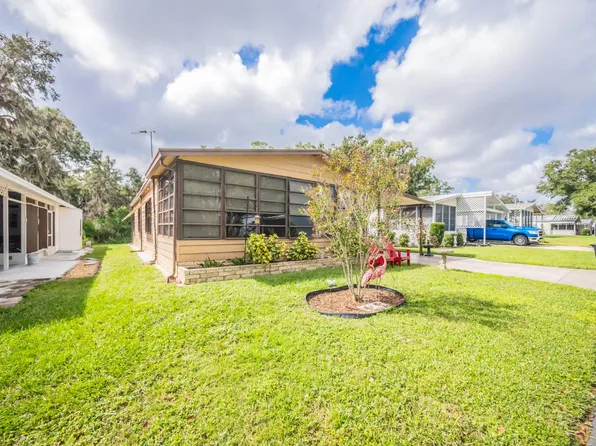 18 Conquistador St, Leesburg, FL 34748