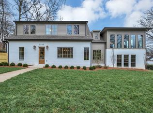 3706 Granny White Pike, Nashville, TN 37204