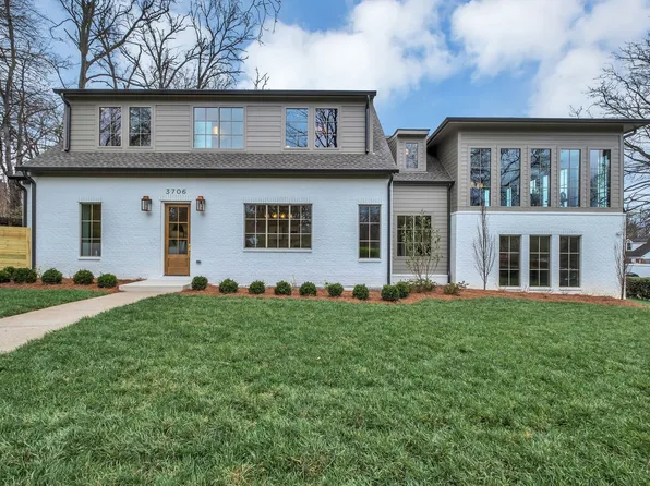 3706 Granny White Pike, Nashville, TN 37204